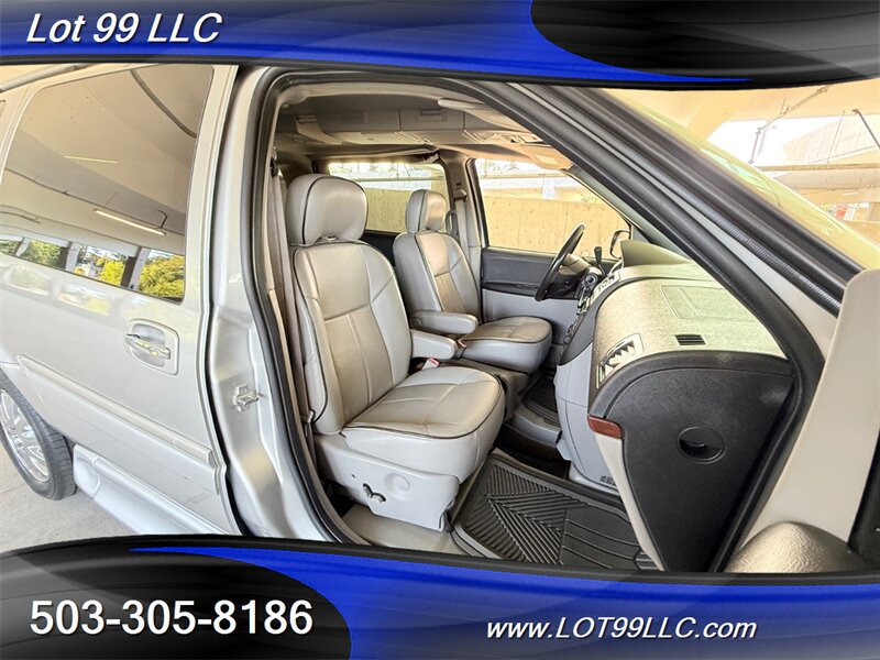 Used 2007 Buick Terraza CXL w/ Driver Confidence Package FWD image 19