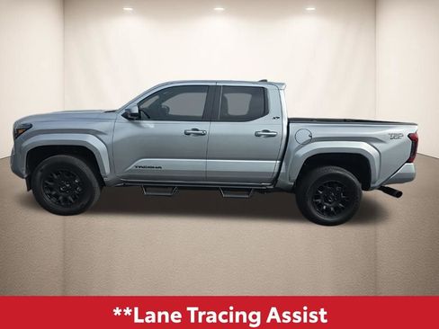 Used 2024 Toyota Tacoma TRD Sport image 12