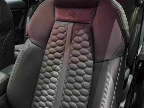 New 2026 Audi RS 3 image 27