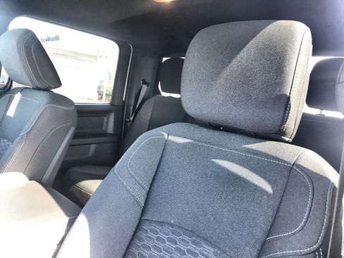 New 2025 RAM 2500 Tradesman AWD/4WD image 11