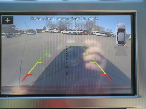 Used 2017 Lincoln MKZ Reserve image 19