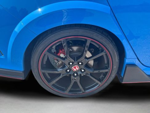 Used 2021 Honda Civic Type R image 36