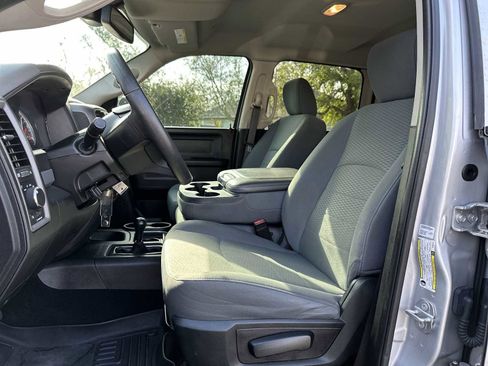 Used 2018 RAM 2500 Tradesman w/ Chrome Appearance Group image 2