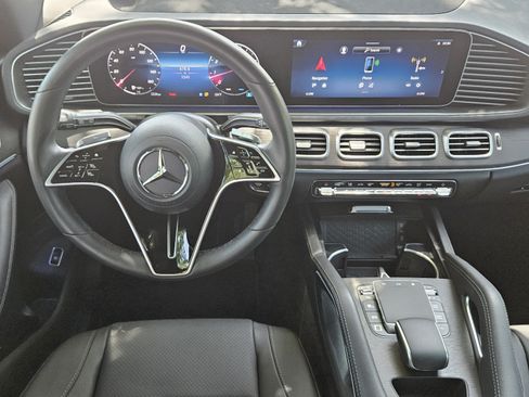 Certified 2026 Mercedes-Benz GLE 350 4MATIC image 20