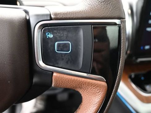 Certified 2025 Ford Expedition Max King Ranch AWD/4WD image 16