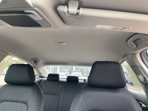 Used 2025 Honda Civic LX image 31