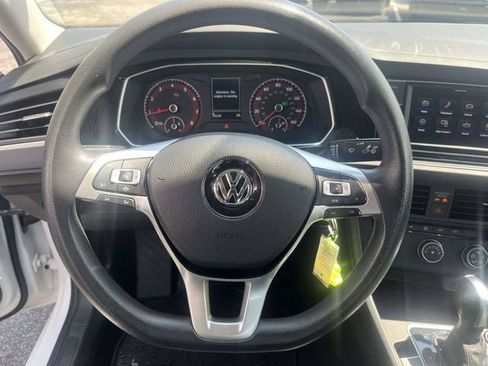 Used 2021 Volkswagen Jetta S FWD image 24