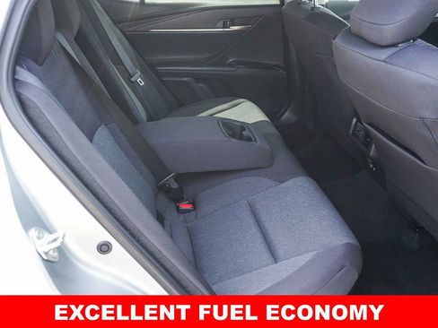 Used 2026 Toyota Camry LE FWD image 13