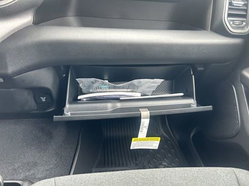 New 2026 RAM 1500 Classic Warlock image 24