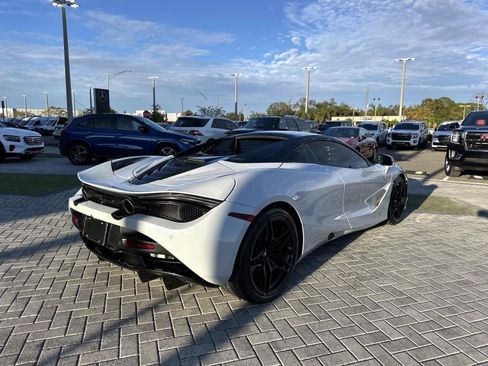 Used 2020 McLaren 720S Performance image 16