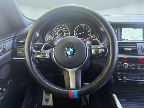Used 2017 BMW X3 xDrive35i AWD/4WD image 17
