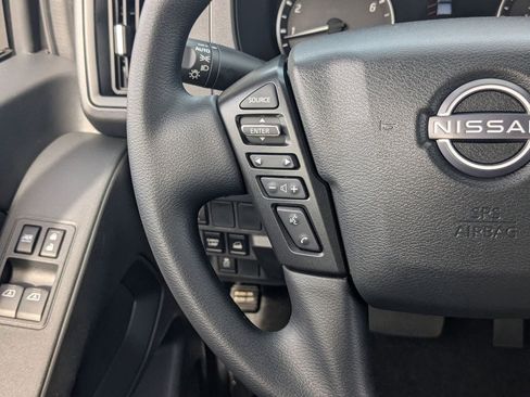 New 2026 Nissan Frontier S image 25