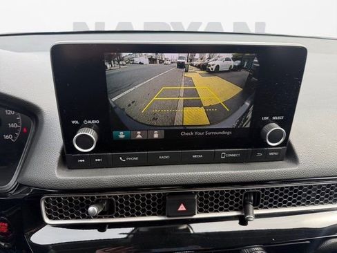 Used 2024 Honda Civic LX image 17