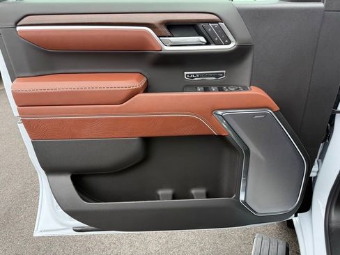 New 2026 GMC Sierra 1500 Denali Ultimate image 29