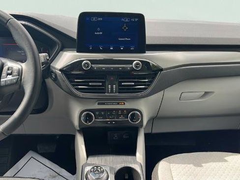 Certified 2023 Ford Escape Active FWD image 10