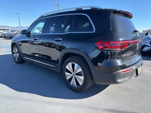 Used 2023 Mercedes-Benz EQB 250+ image 2