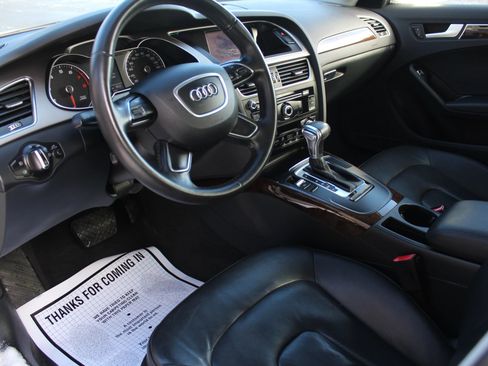 Used 2013 Audi A4 2.0T Premium Plus image 11