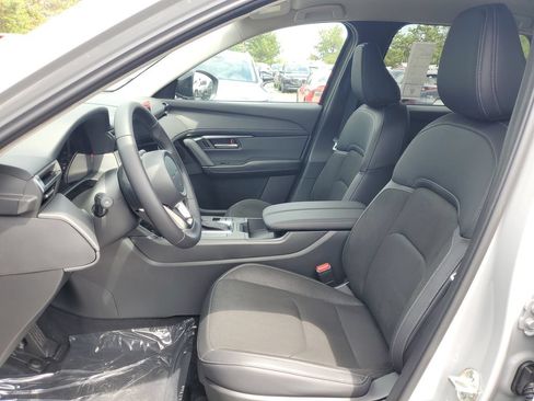 New 2026 MAZDA CX-5 Preferred AWD/4WD image 11