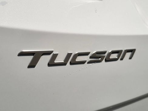 Used 2025 Hyundai Tucson SEL FWD image 64