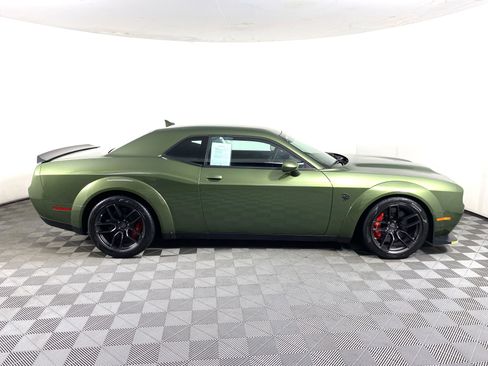 Used 2023 Dodge Challenger SRT Hellcat image 7