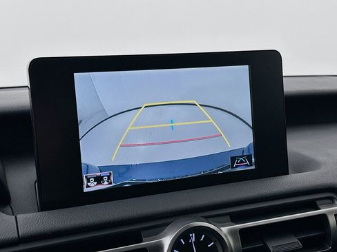 Used 2022 Lexus IS 300 w/ Premium Package image 14