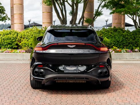 Used 2023 Aston Martin DBX 707 AWD/4WD image 46