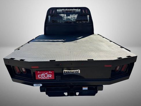 Used 2021 Chevrolet Silverado 3500 LT image 8