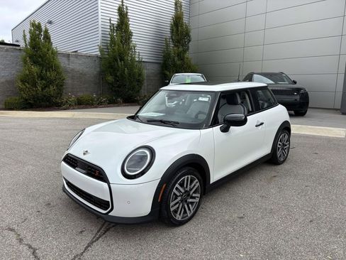 New 2026 MINI Cooper S image 3