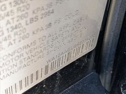 New 2025 Audi Q5 Premium Plus image 17