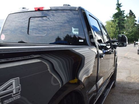 New 2025 Ford F250 Lariat w/ Lariat Ultimate Package image 9