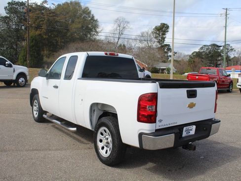 Used 2013 Chevrolet Silverado 1500 W/T image 10