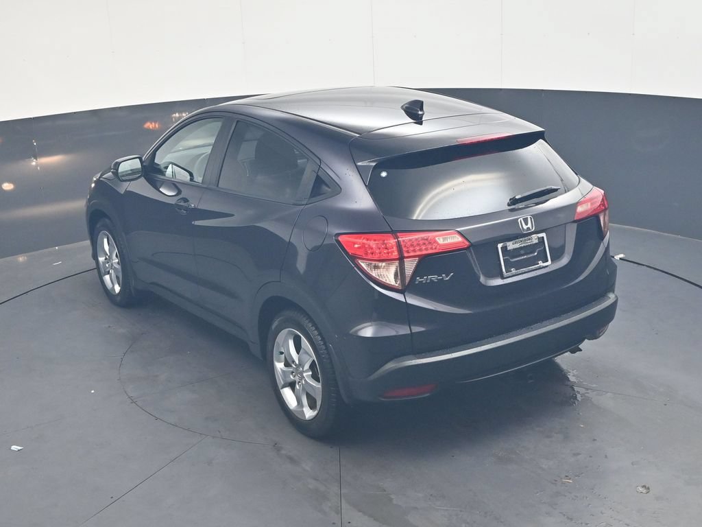 Used 2016 Honda HR-V EX image 24