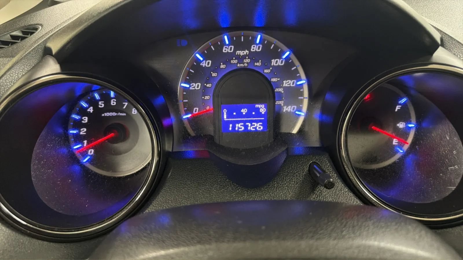 Used 2013 Honda Fit Sport image 12