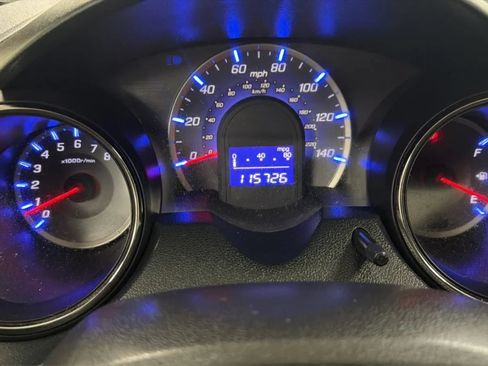 Used 2013 Honda Fit Sport image 12
