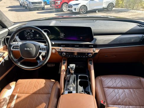 Used 2023 Kia Telluride SX Prestige X-Line image 18