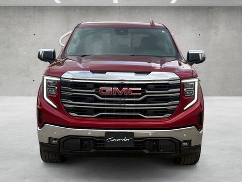 Certified 2024 GMC Sierra 1500 SLT image 15