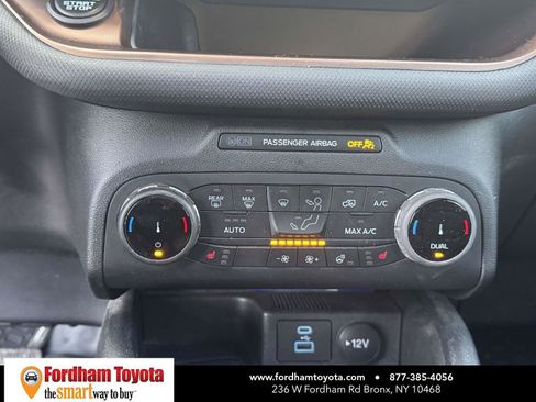 Used 2022 Ford Bronco Sport Badlands w/ Premium Package image 30