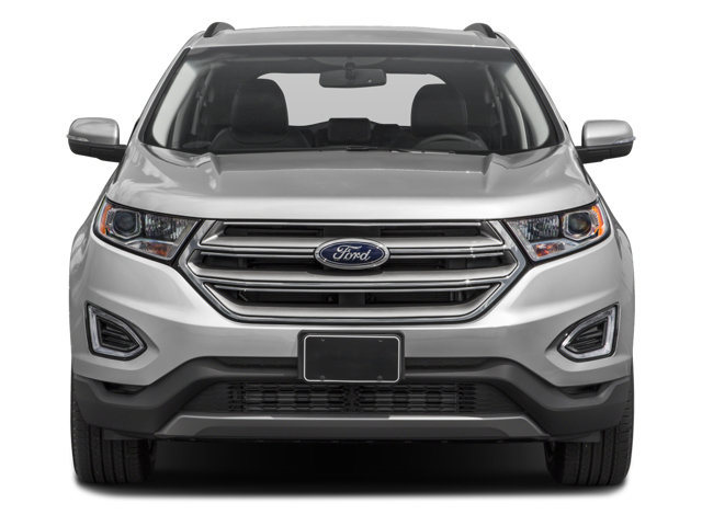 Used 2016 Ford Edge Titanium w/ Technology Package FWD image 38
