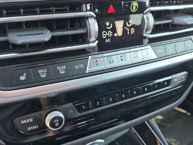 Used 2022 BMW X3 xDrive30i AWD/4WD image 22