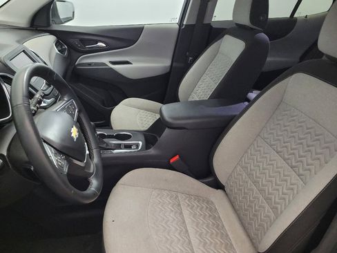 Used 2024 Chevrolet Equinox LT image 17
