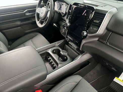 New 2026 RAM 1500 Big Horn image 23