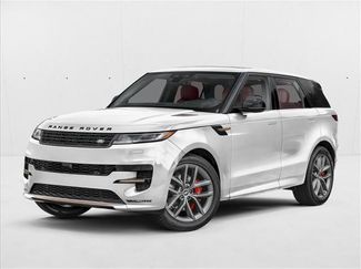 New 2026 Land Rover Range Rover Sport Dynamic SE AWD/4WD video 1