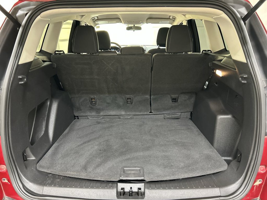 Used 2019 Ford Escape SE AWD/4WD image 23