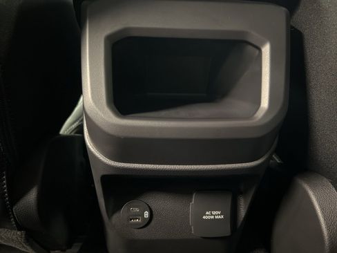 New 2025 Ford Ranger Lariat w/ Convenience Package image 33