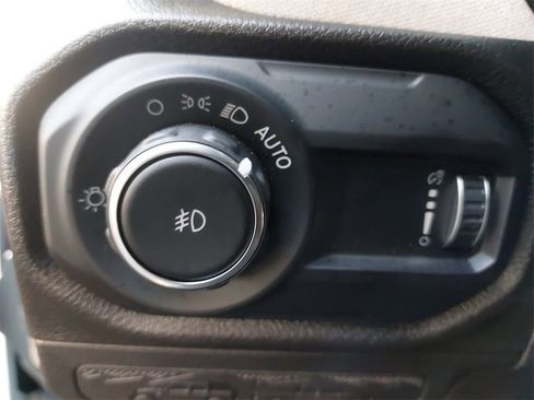 New 2025 Jeep Wrangler Sport S image 23