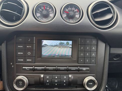 Used 2016 Ford Mustang Shelby GT350 w/ Track Package image 21