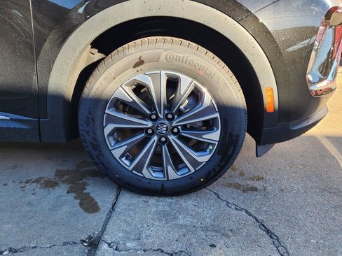 New 2026 Buick Envision Preferred image 52