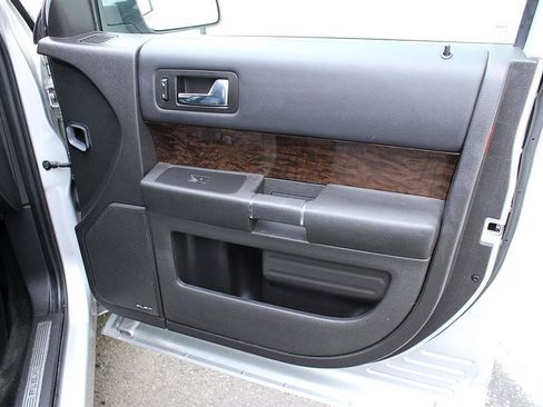 Used 2014 Ford Flex Limited image 28