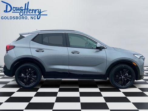 New 2026 Buick Encore GX Sport Touring image 6