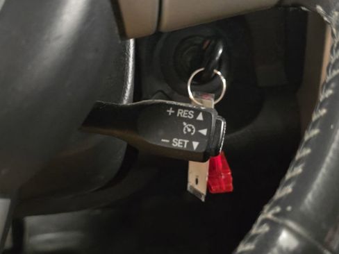 Used 2010 Toyota FJ Cruiser 4WD image 30